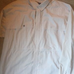 Fishing Sport Shirt